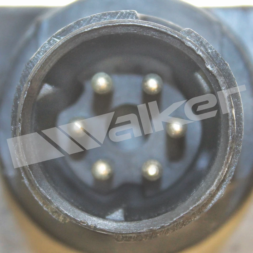 Sensor de flujo de aire másico Walker para BMW 850i 1991-1992 5,0 L V12  Foto 3 de 4