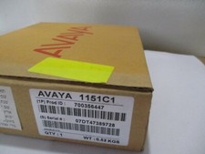 Avaya 1151C1 Power Supply 700356447 for Avaya IP Phones