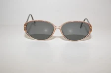 Silhouette SPX M1883 Sunglass/Eyeglass Frames 56[]12-135MM Austria