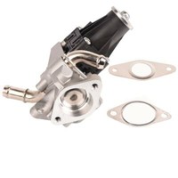 Agr-Ventil FüR Ford Ranger Transit Kasten 2.2 Tdci Peugeot Boxer Bus 2.2 Hdi 110