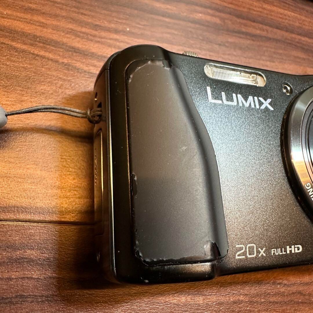 Panasonic LUMIX DMC-TZ30 デジカメ 2762 Panasonic LUMIX DMC-TZ30 Digital Camera 2762 From Japan | eBay