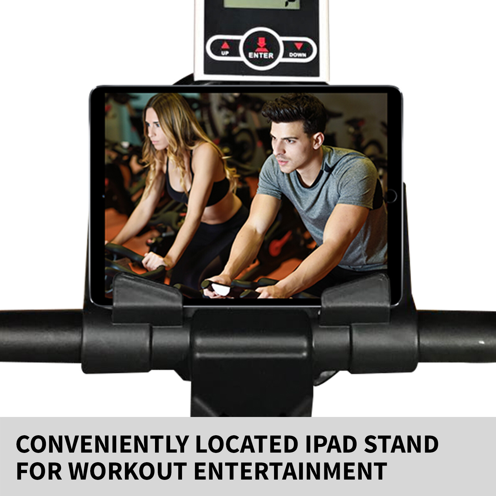 norflex spin bike exercise ball flywheel fitness commercial home workout gym