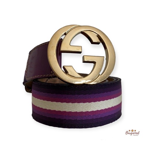 Gucci belt 114876 480199 - Gem Gucci belt 114876 480199 - Gem