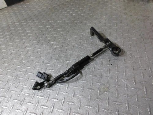 17-23 2018 铃木 GSXR1000 GSXR 1000 变速器 - 第 6 张/共 9 张