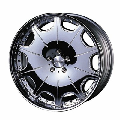 Aoshima 1/24 Trafficstar DTX 20inch (Accessory) NEW from Japan | eBay