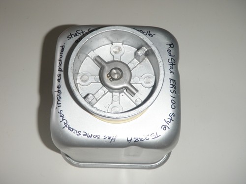 Pan for Red Star Bread Maker ERS100 Style TS-238A only - Picture 11 of 12