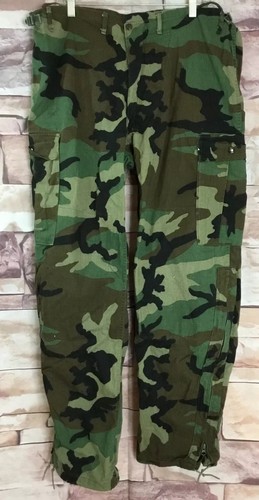 Military Chemical Protective Class 1 