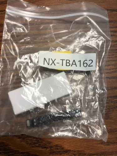Omron NX-TBA162