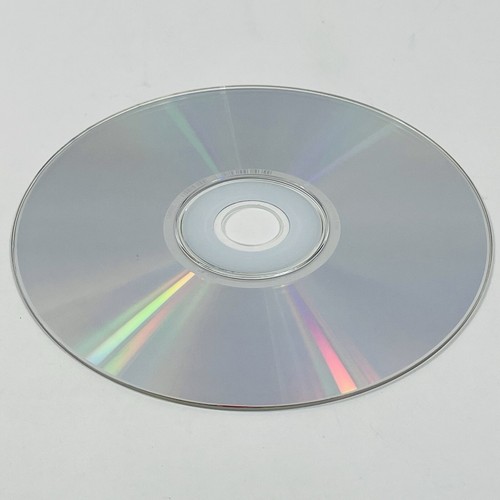 R.E.M Launch Magazine 2001 CD-ROM issue 52 Promo All Will Be Revealed - Picture 2 of 2