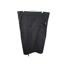 Be The Chef Unisex Two Pocket Bistro Apron XL BT3