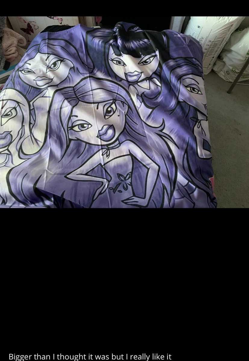 Bratz tapestry new arrivals