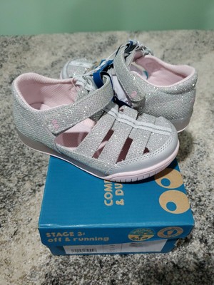 surprise by stride rite sandals