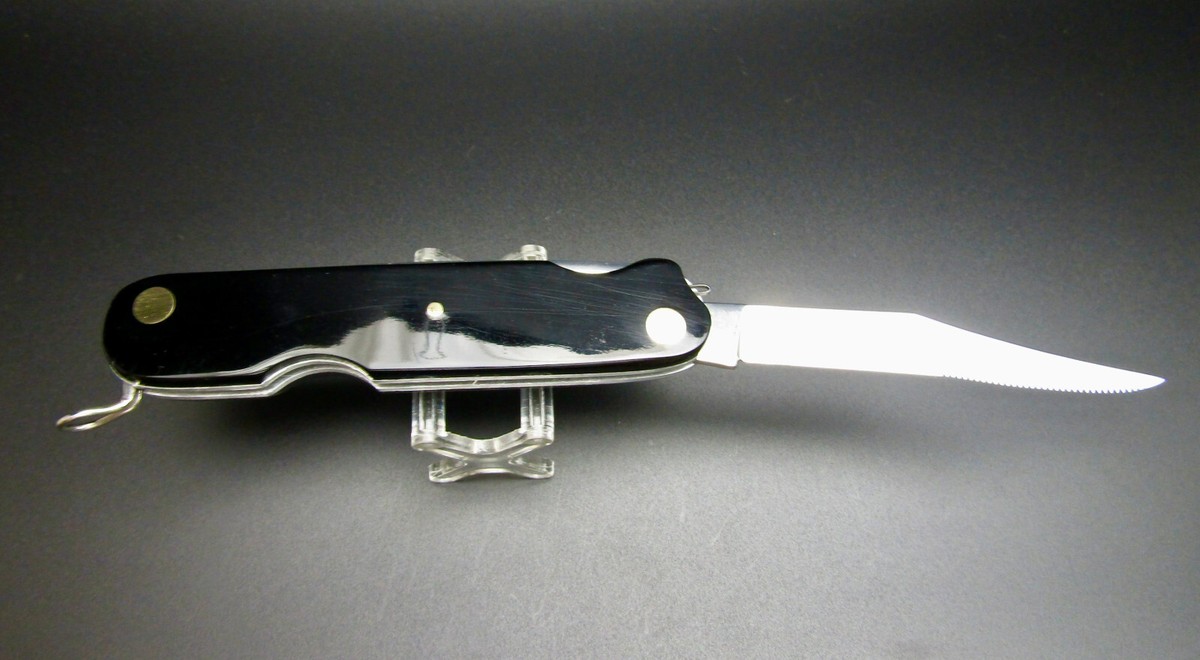 PUMA Vintage UNIVERSAL ANGLERMESSER 863 1980 Made In Germany PUMA Vintage UNIVERSAL ANGLERMESSER 863 1980 Made In Germany