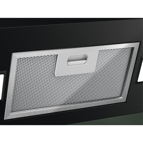 "Ausstellungsstück" Electrolux LFV436K - Dunstabzugshaube - Schwarz - 60 cm - Bild 7 von 9