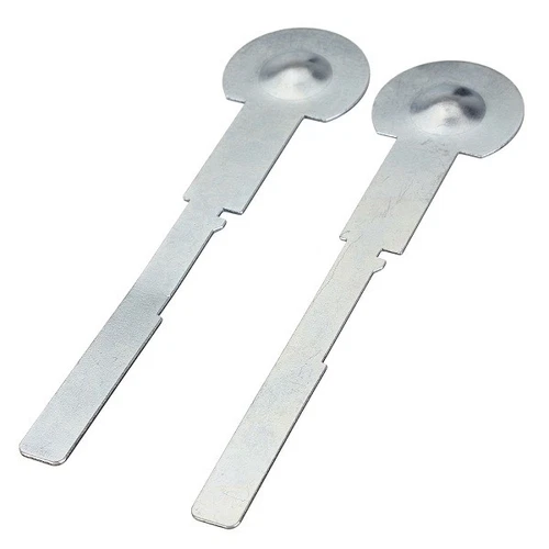 CAR RADIO STEREO REMOVAL RELEASE EXTRACTION KEYS PAIR PC5-109 FITS CITROEN AX