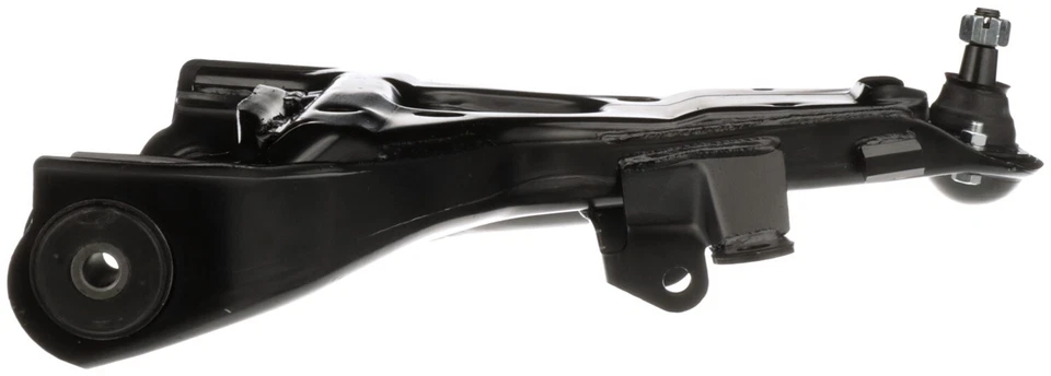 Conjunto de brazo de control y rótula Delphi para Chevrolet Blazer 1995-2005 4x4 Foto 3 de 4