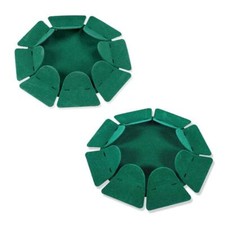 2 Pack Golf Putting Cup All-Direction Golf Practice Hole Golf Putting Cup