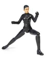 DC Comics, Batman 12-inch Selina Kyle Action Figure, The Batman Movie NEW