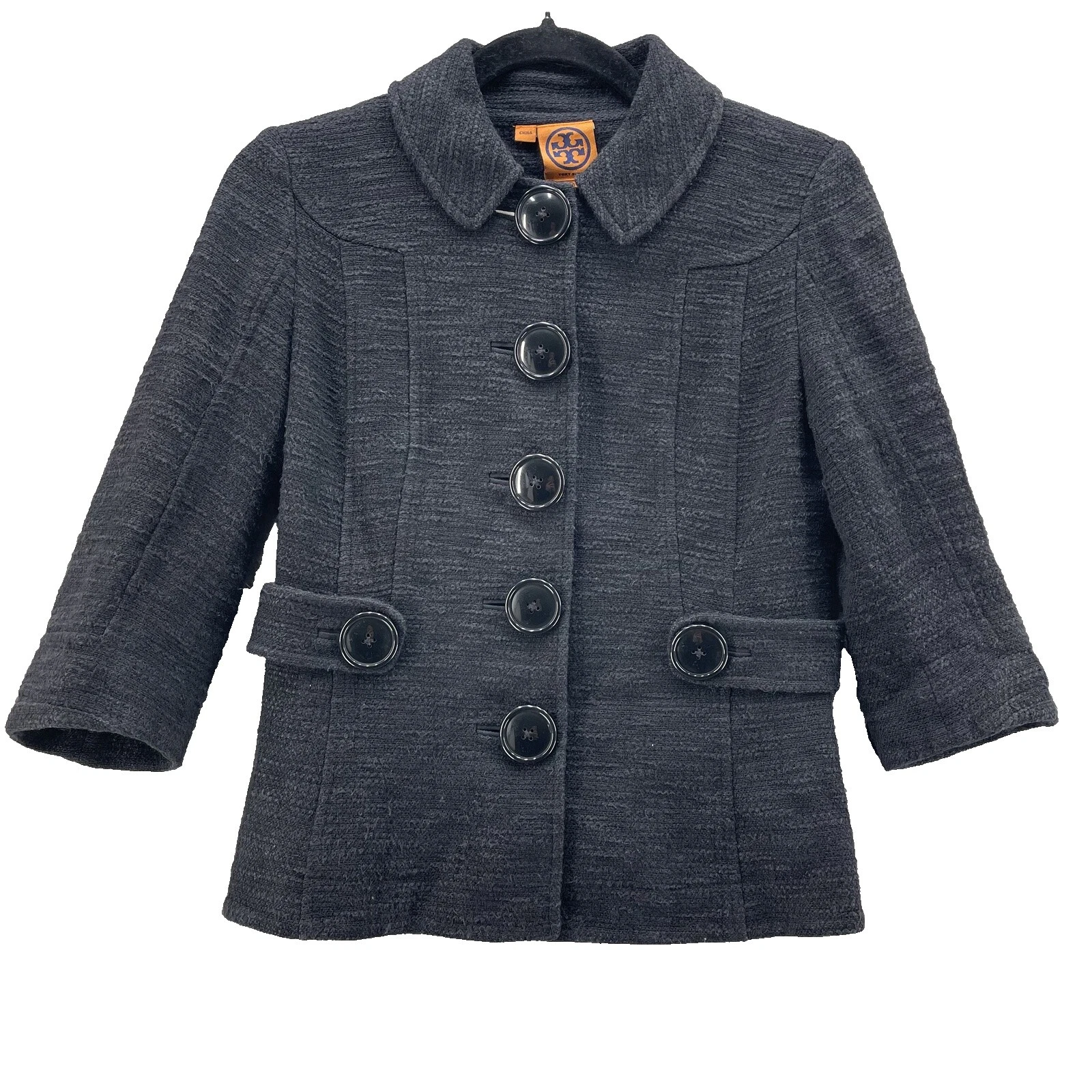 Trajes de mezcla de algodón Tory Burch & Suit Separates para Mujeres