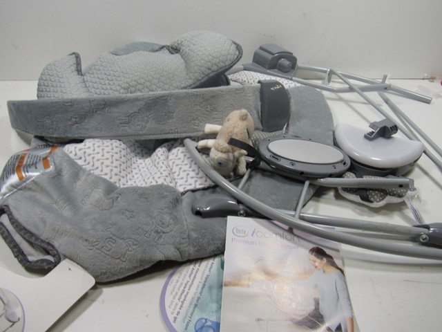 icomfort baby napper