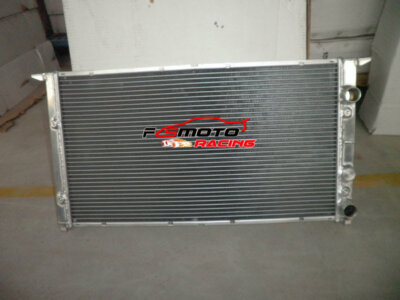 Radiator For 1993-1999 VW Golf MK3 GTI VR6 GL GLS & Vento 1.8L 1.9L 2.0L V6 MT