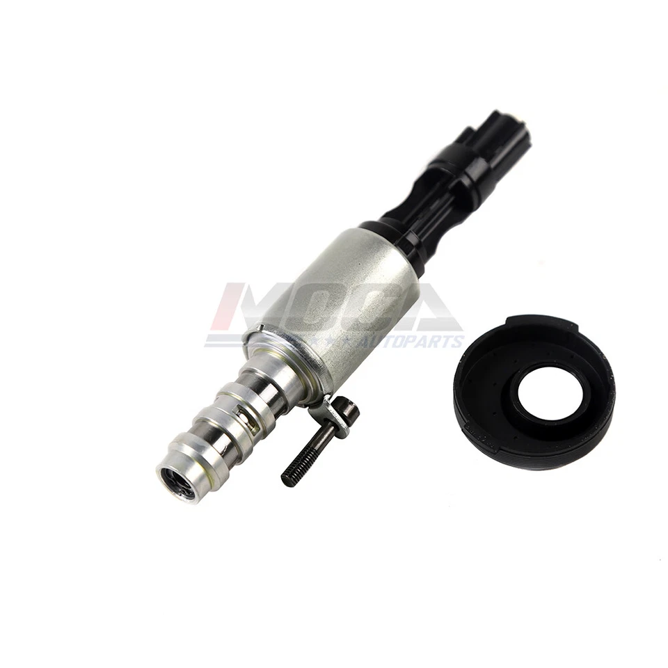 Kit de cadena de distribución solenoide de piñón para Ford Expedition Lincoln Navigator 10-14 Foto 2 de 4