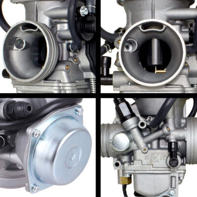 NICHE Carburetor Assembly For Honda Four Trax Rancher TRX300 TRX350 16100-HN5-673 In Kenya | Carburetors - Foto 8
