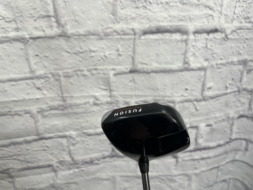 Callaway Golf Fit Squareway 3 Wood Fit on M Regular Fujikura 43" - Foto 11 di 12