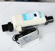 Salt Chlorine Generator, Saltwater Pool System for Above In Ground 26K Gallon