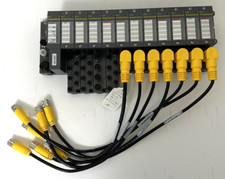TURCK BL67 CANOPEN Verticalizer Assembly