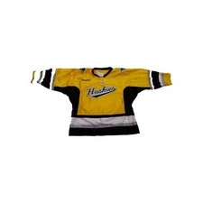 Michigan Tech Huskies Hockey Jersey, Size 52 Pro, New with Tags