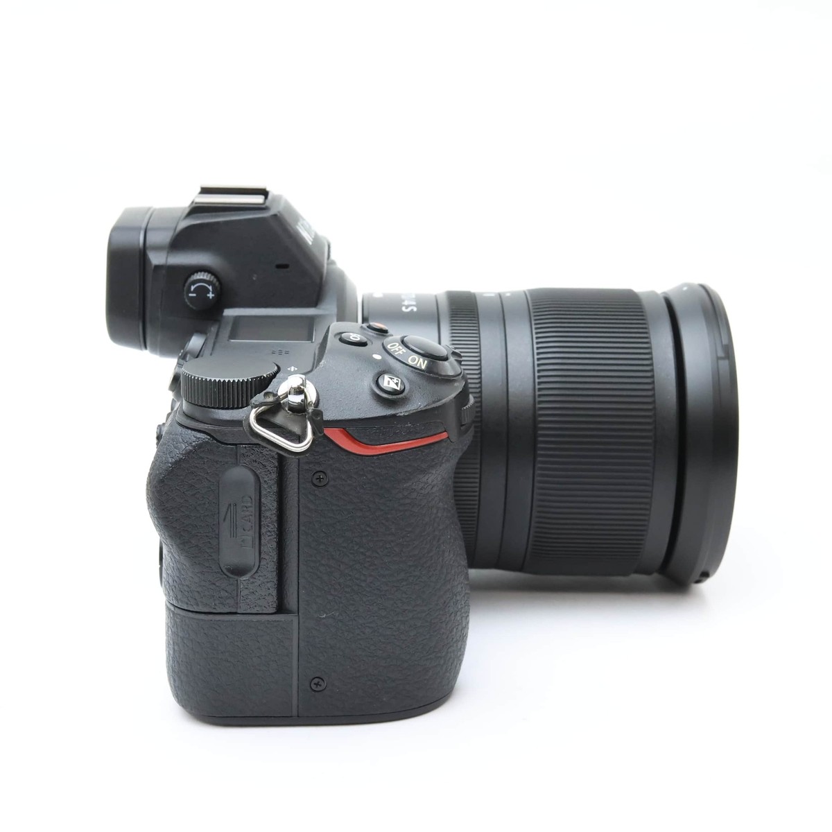 Nikon Z6 + NIKKOR Z 24-70mm F/4 S Lens Kit #188 | eBay