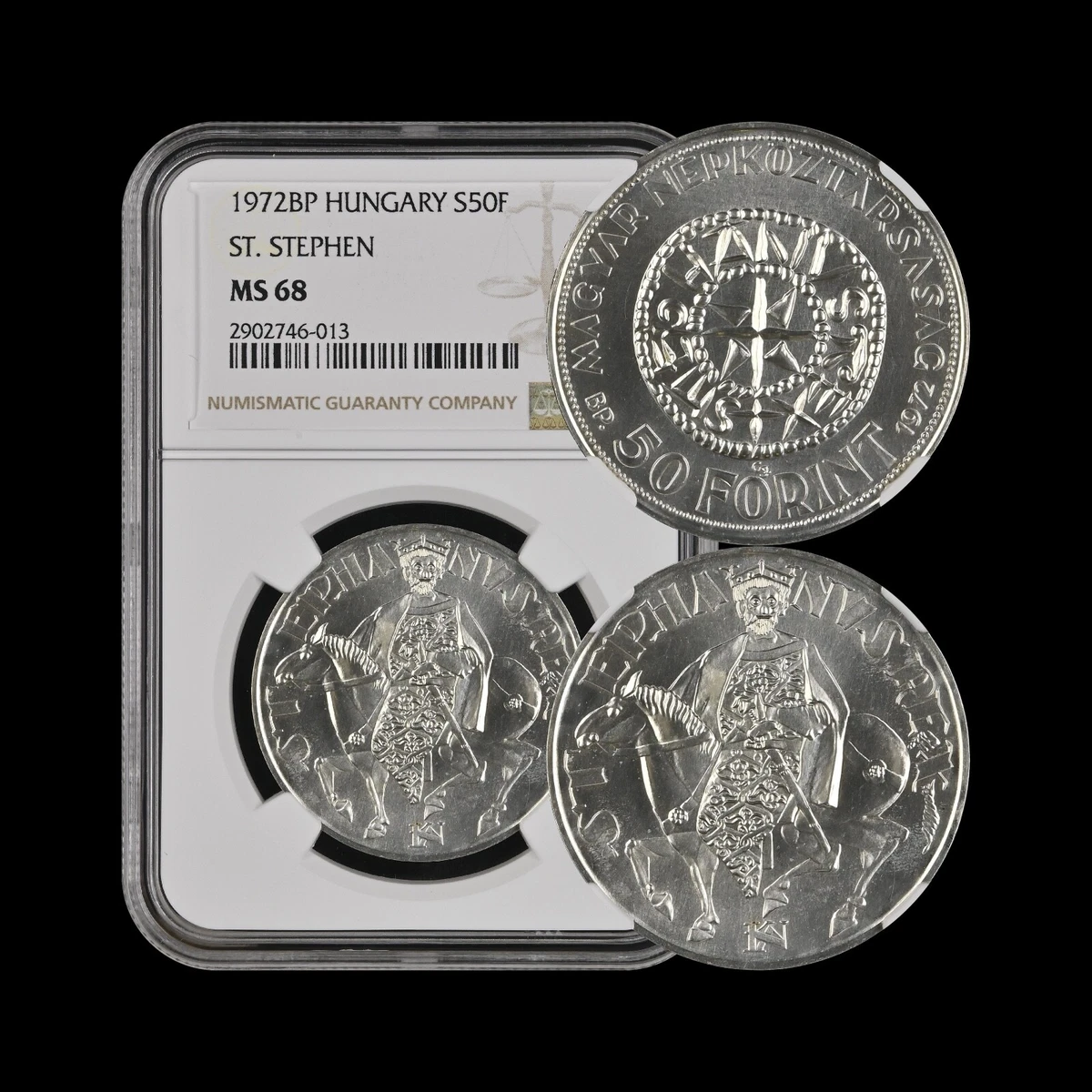 1972 Hungarian Coins for sale | eBay