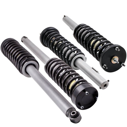 S430 air suspension conversion kit - Mercedes-Benz Forum