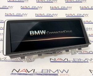 Cid блок bmw