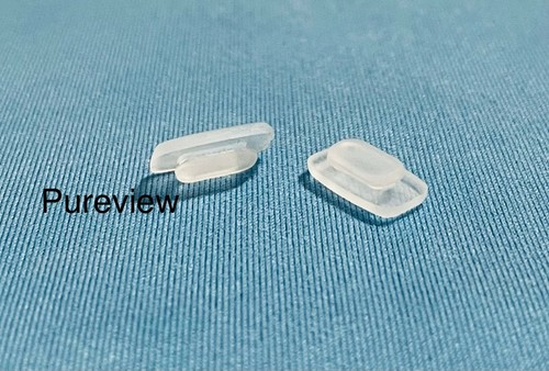 orgreen glasses nose pads