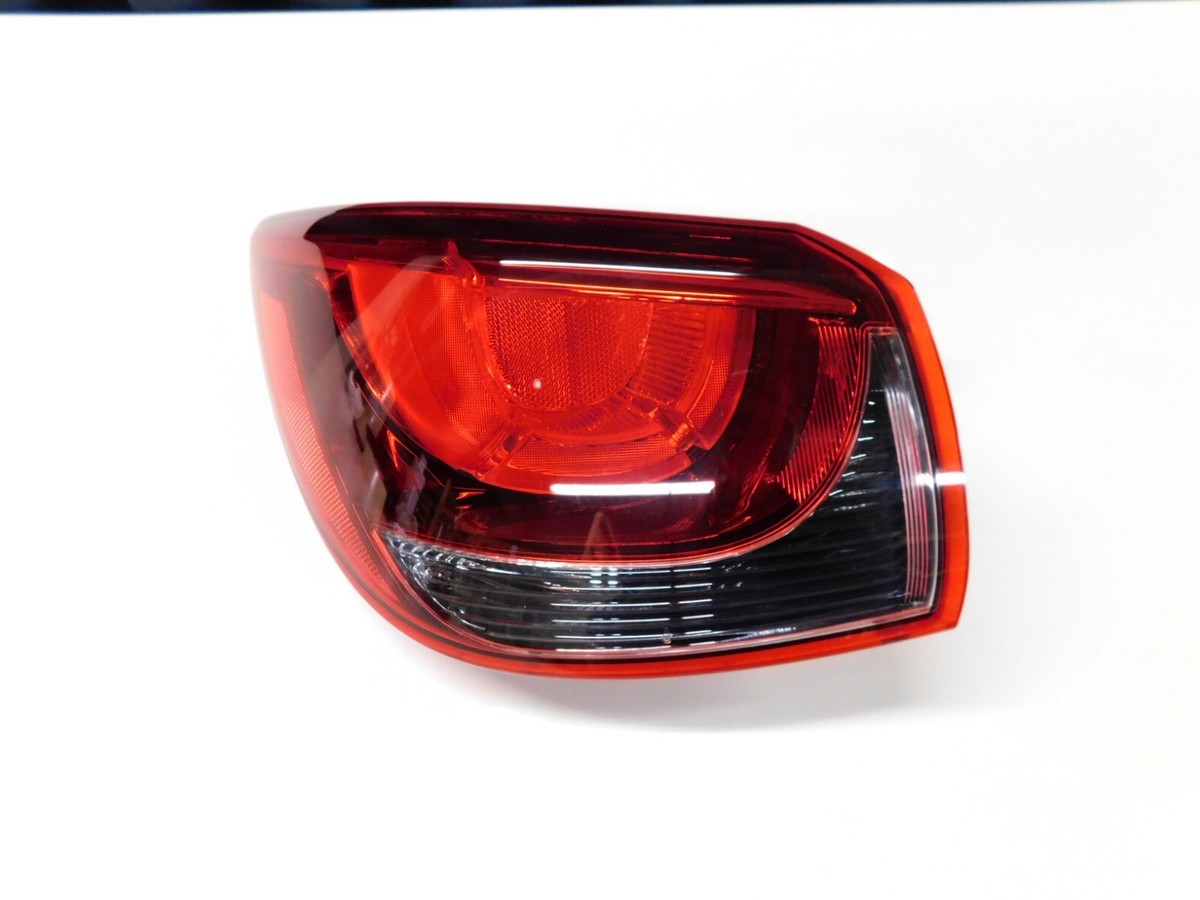 デミオ DJ 左 LED ヘッドライト KOITO 100-18373 ☆中古品☆マツダ