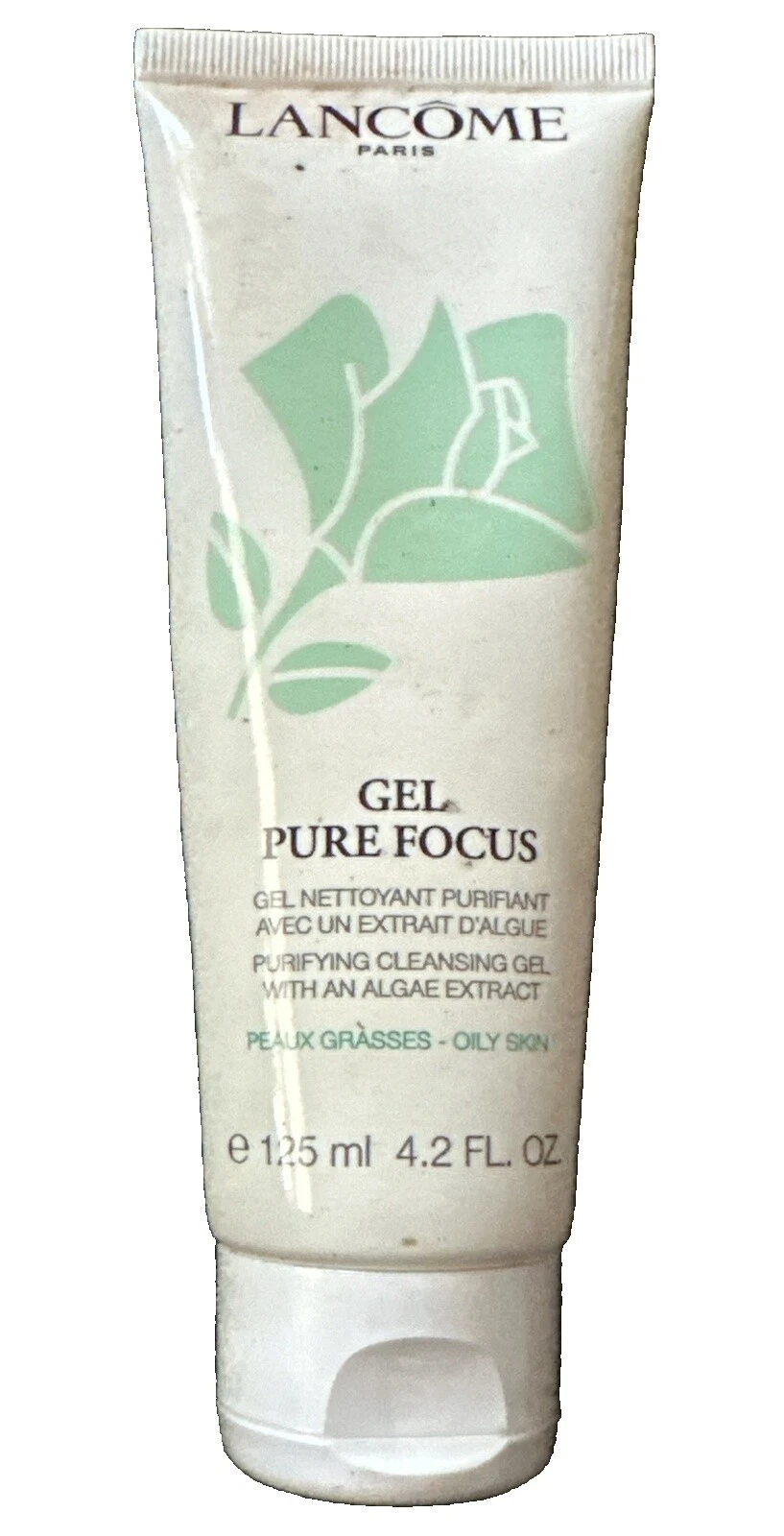 Lancôme Pure Fragrances