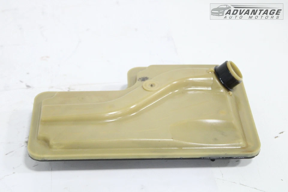 Lincoln Continental 2017-2020 2,7 L V6 AWD transmisión automática filtro de aceite OEM Foto 3 de 4