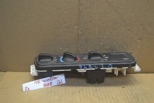 Control de clima de temperatura aire acondicionado Ford Windstar 95-98 261-z2 bx8