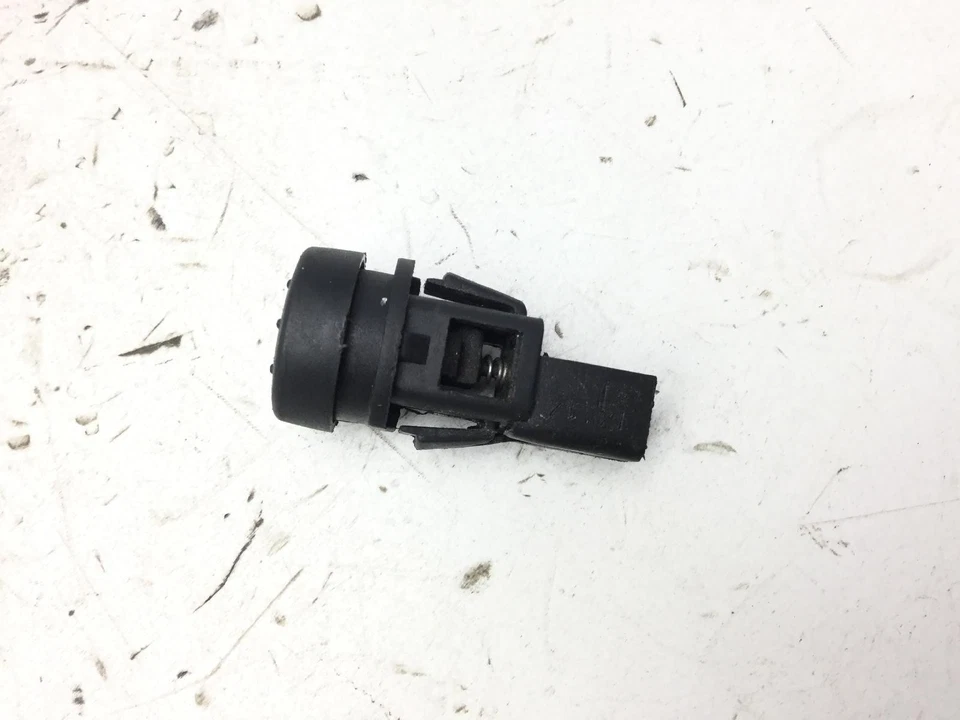 Bocina PIAGGIO LIBERTY 4T 3V LEM 150 2013 2015 M73500 Foto 2 de 4