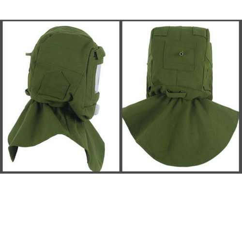 Thicken Work Protection Sand Blasting Hood Cap Anti Dust Equipment for Dust - Picture 5 of 11