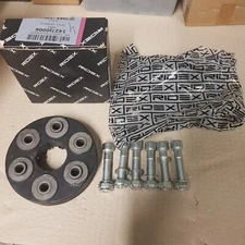 MERCEDES W124 Drive shaft damper Made in Germany RIDEX original for all MERCEDES