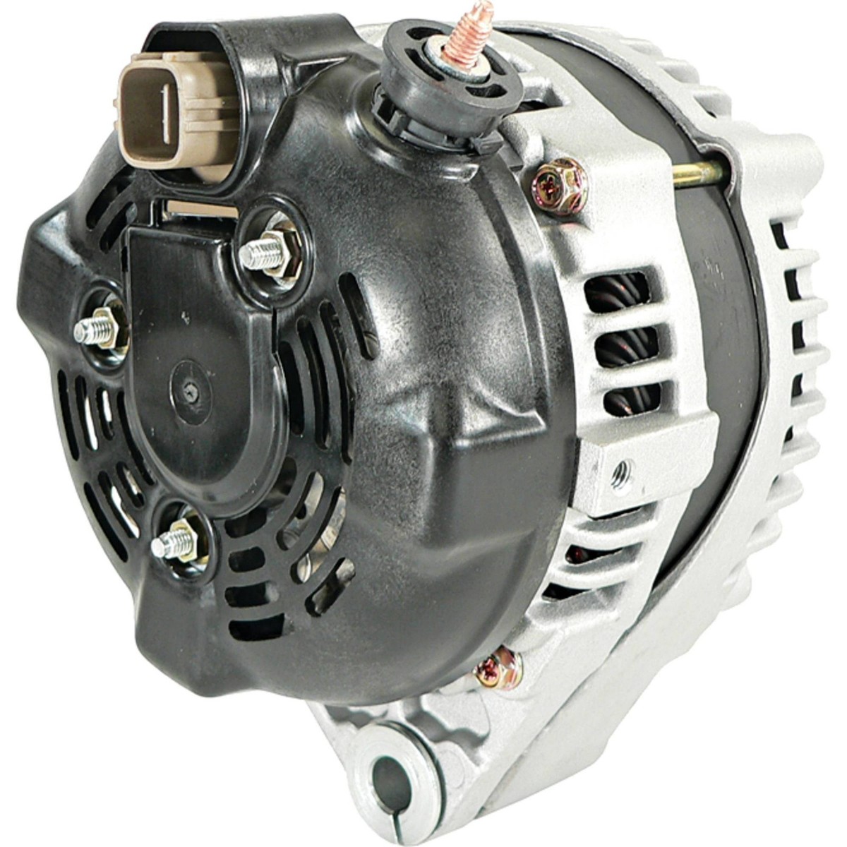 ポロベア Total Power Parts AND0384 - Alternator for sale online | eBay