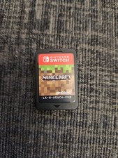 Nintendo Switch Games And Carry Case