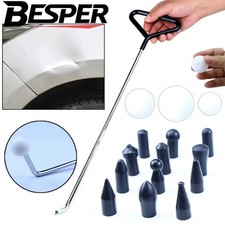 Puller Rods Dent Paintless Repair Tools Car Removal Body Push Kits Puller Rods Dent Paintless Repair Tools Car Removal Body Push Kits