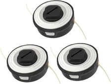 C3-2 Trimmer Head for Stihl FSA57 FSE52 Replace 4009 710 2106 Trimmer-WHE03 