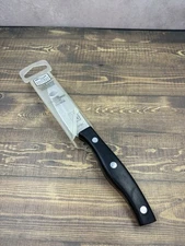 Chicago Cutlery 3.5” Paring Knife With Cover Great Condition