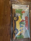 The Gumby Game - Milton Bradley boardgsme Vintage 1988