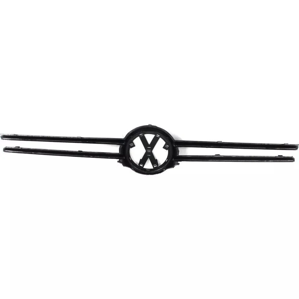 For 1999-2006 New Front Grille Assembly Volkswagen Golf VW1200124 - Изображение 4 из 4